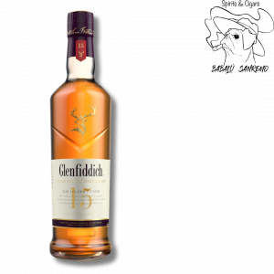 Glenfiddich 15 Y.O.