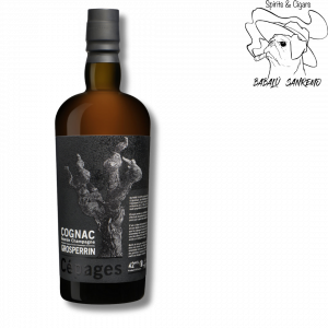 Grosperrin Cepages Grande Champagne