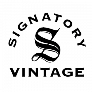 Signatory Vintage
