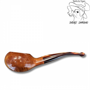 Talamona l'Artigiano Plus Squat Tomato