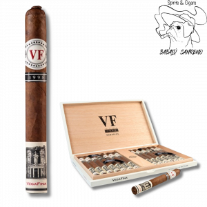 VegaFina 1998 Wonders Collection Nabateos