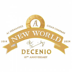 New World Decenio