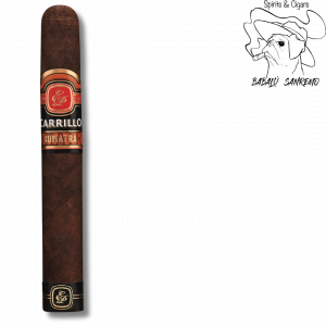 E.P. Carrillo Sumatra Toro