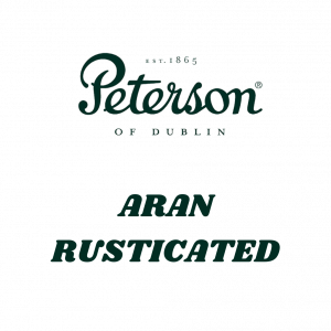 Aran Rusticated
