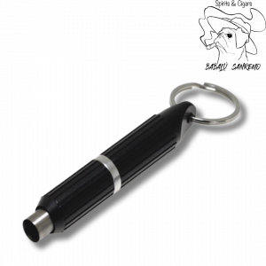 Puncher Bucasigari Zeppelin Nero