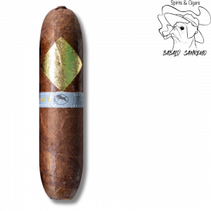 Cavalier Genève BII-Viso Jalapa Tempura