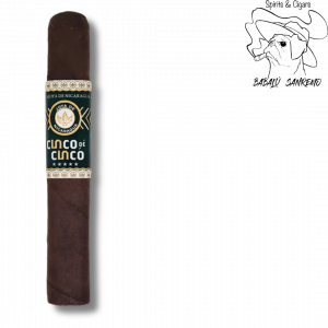 Joya de Nicaragua Cinco de Cinco Robusto