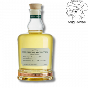 Marzadro Espressioni Aromatica