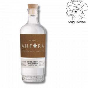 Marzadro Grappa Anfora