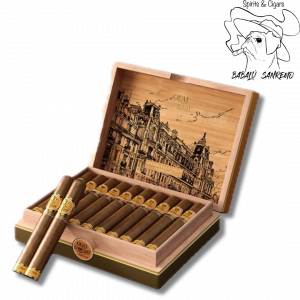 Quai d'Orsay Especial d'Orsay