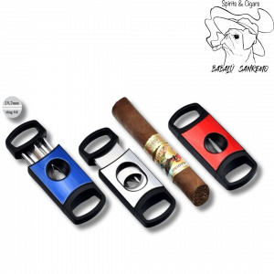 Tagliasigari Standard e V-Cut