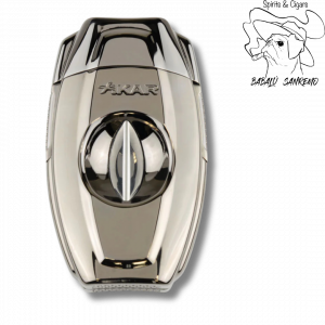 Tagliasigari Xikar VX2 V-Cut