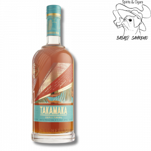 Takamaka St André Zepis Kreol