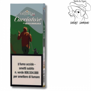 Tornabuoni il Cacciatore alla Maremmana