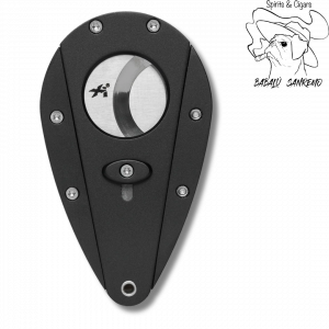 Tagliasigari Xikar XI-120 Closed Back Black