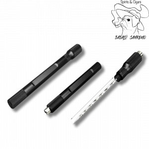 Bucasigari 2 lame con spillone Easy Draw