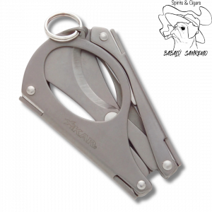 Xikar Forbice Tagliasigari Pieghevole MTX (400BB)