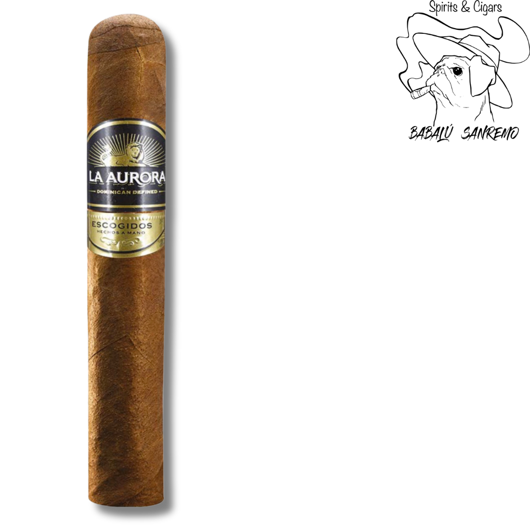 La Aurora Escogidos Gran Toro