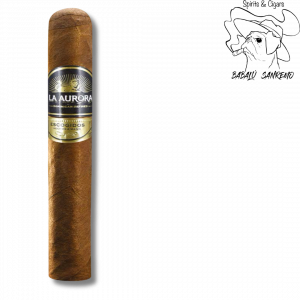 La Aurora Escogidos Robusto