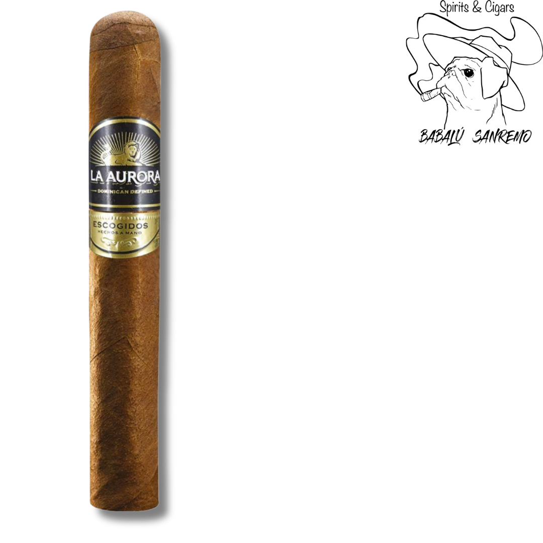 La Aurora Escogidos Toro