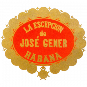 La Escepción