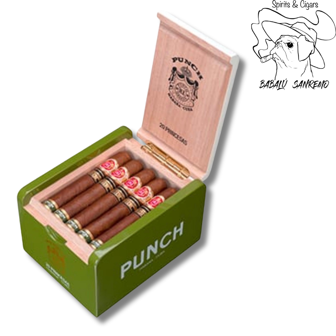 Punch - Princesas Edizione Limitata 2025