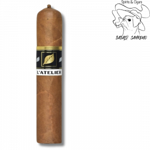 Tatuaje l’Atelier LAT52