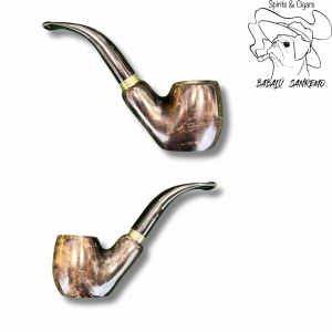 Aldo Velani Bent Billiard