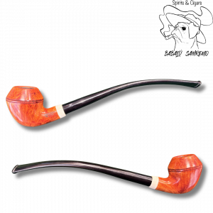 Aldo Velani Churchwarden  Liscia