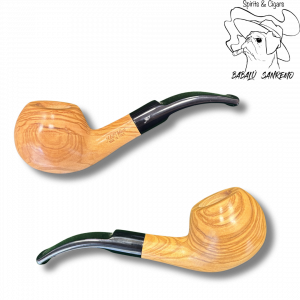 Aldo Velani Bent Apple Ulivo