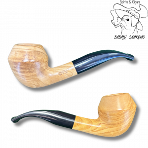 Aldo Velani Bent Bulldog Ulivo