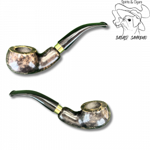 Aldo Velani Bent Prince
