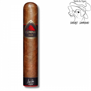 Cumpay Volcán