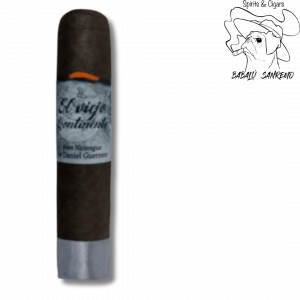 El Viejo Continente Maduro Piccolo