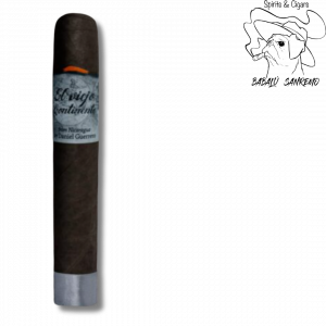 El Viejo Continente Maduro Robusto