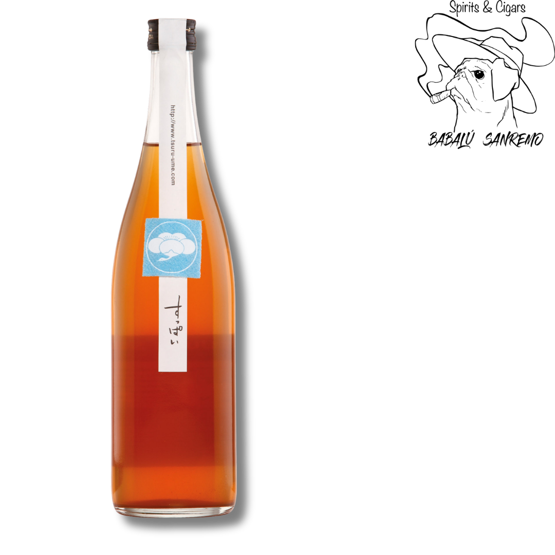 Heiwa Suppai Umeshu