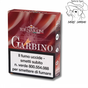 Tornabuoni Garbino