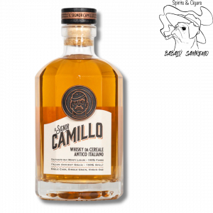 Il Signor Camillo - Whisky