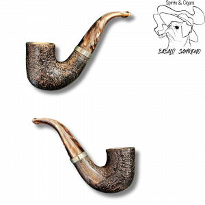 Mastro Geppetto Bent Hungarian Sabbiata
