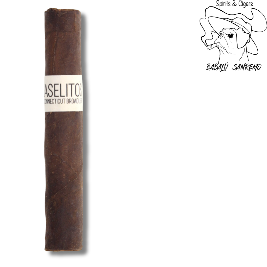 RoMa Craft Weaselitos Connecticut Broadleaf