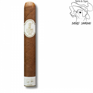 Flor de Selva Siesta