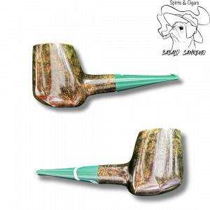 Mastro Geppetto Billiard Liscia 1