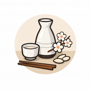 Saké