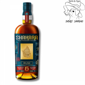 Shakara 15 YO