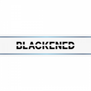 S84 Shade to Black