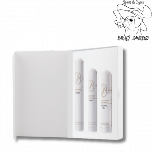 Davidoff Tubos Selection
