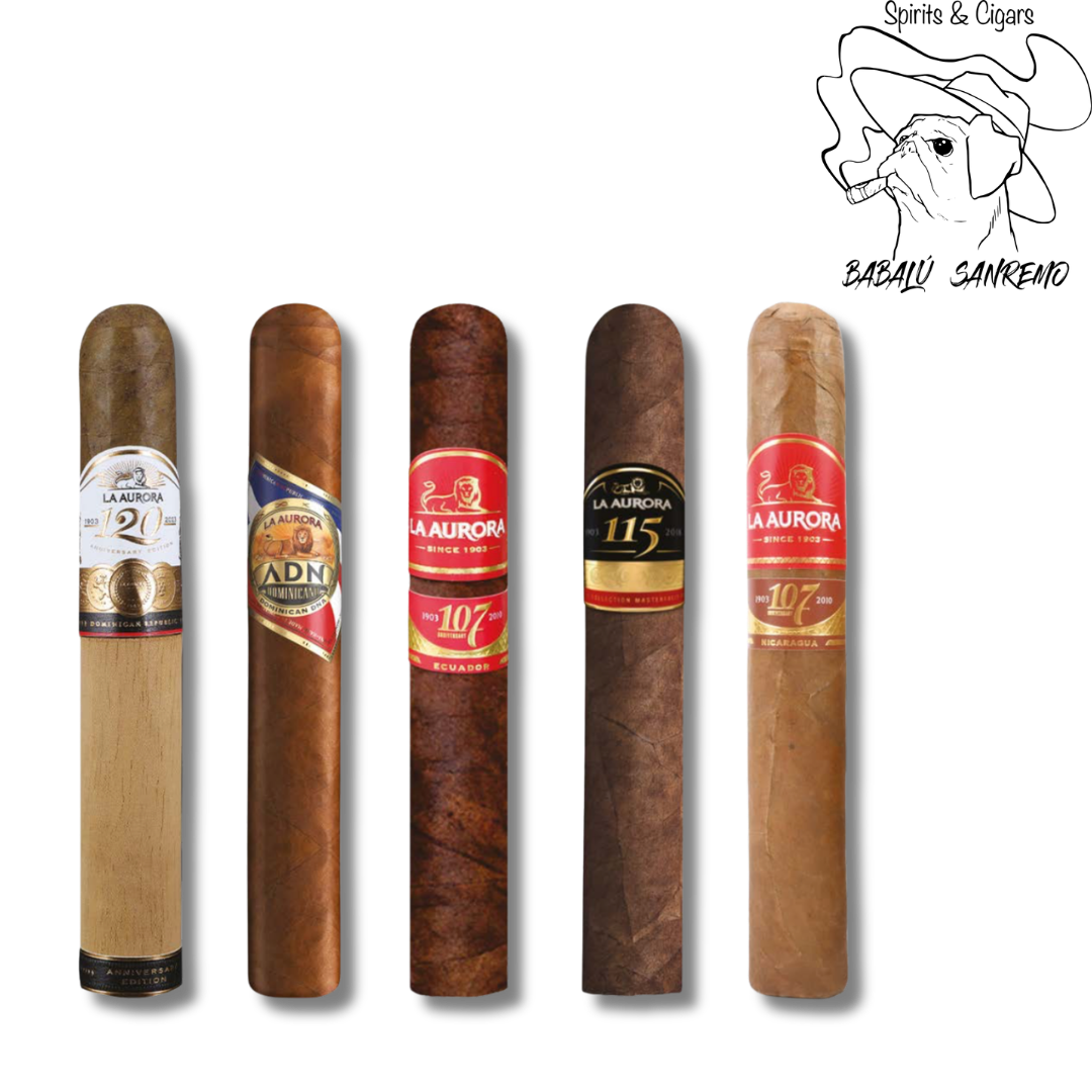 La Aurora Best Sellers - immagine 2
