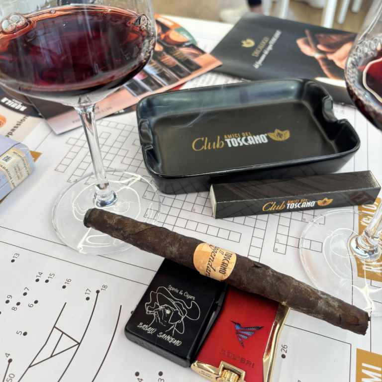 Vinitaly 2026 in compagnia di Terry Nesti