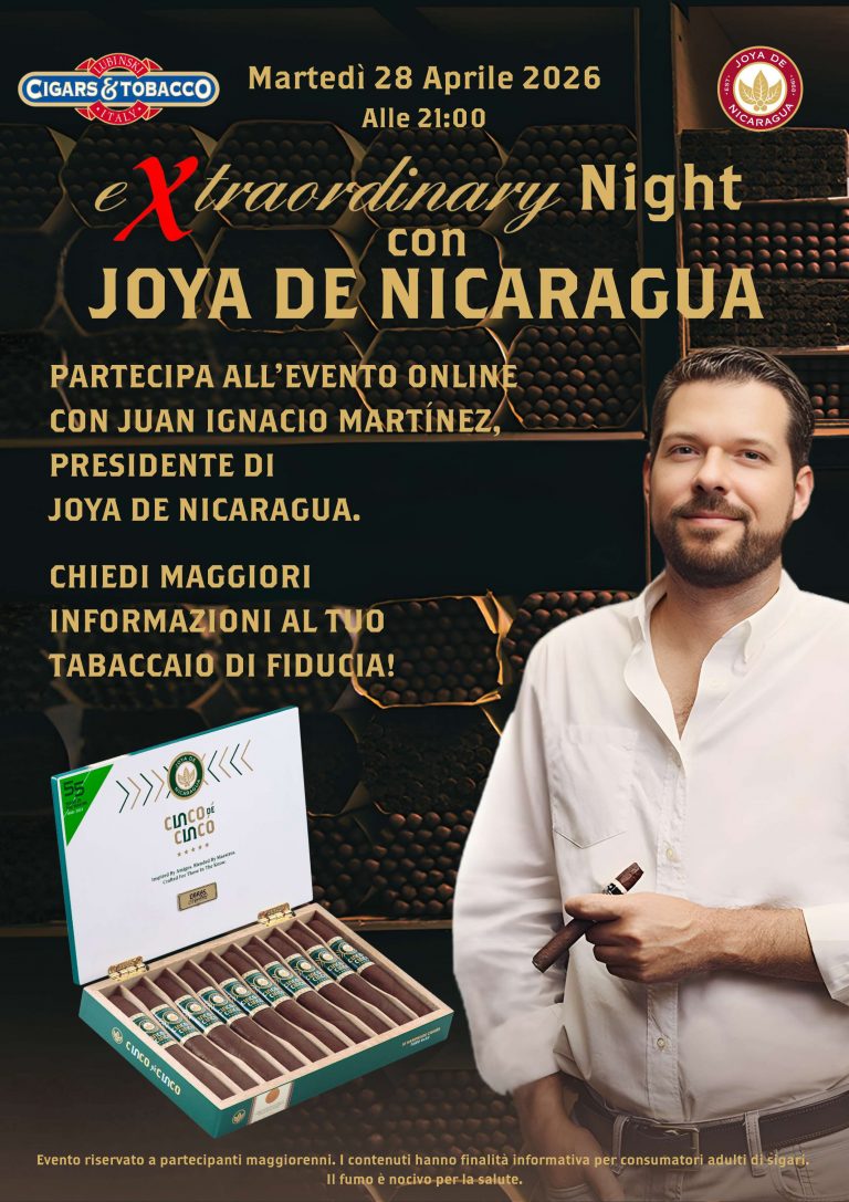 eXtraordinary Night con Juan Ignacio Martinez