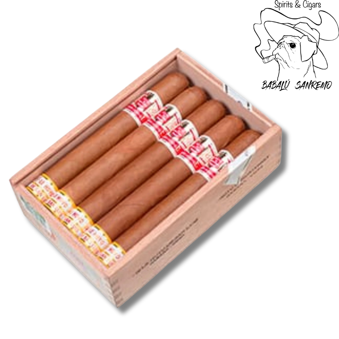 Hoyo de Monterrey - Le Hoyo de San Luis